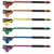 Dramm 30" Sunrise Rain Wand Blue
