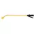 Dramm 30" Touch N Flow Wand Yellow