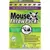 Ecoclear 12oz MouseX Bait Pellet Throw Pack Box
