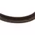 EcoBorder 36" L-Shape Tree Ring Brown