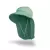 Farmers Defense Sun Hat Meadow Green