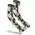Farmers Defense X-Small Protection Sleeves Tropical Flower