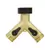 Gilmour Pro High Flow Dual Shut Off