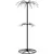 Natures Way Empty Umbrella Stand w/ 2 Levels of Hangers Display Holds 40 HB Feeders
