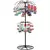 Natures Way 84pc Hummingbird Feeders w/ Umbrella Stand Display