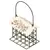 Natures Way Metal Suet Cage Bird Feeder 1 Cake Decorative