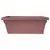 Bloem 18" Amelia Window Box Dusty Rose