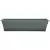 Bloem 18" Durcotta Window Box Basil