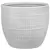 Scheurich 4.75" Vainilla 866/12 Planter