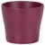 Scheurich 6.25" Burgundy 808/17 Planter