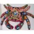 Talavera 18" Crab Hanger
