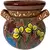 Talavera Bella Especial Moreliana Pot Cafe