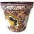 Talavera 12" Bella Especial Flower Pot Natural