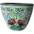 Talavera 17" Bella Especial Egg Teal