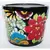 Talavera 9.5" Chihuahua Pot