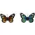 VCS 19" Brilliant Butterflies