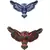 VCS 18" Flying Owls