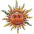 VCS 16" Festive Sun