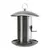 Woodlink Rustic Farmhouse Combo Dual Mixed Seed Feeder