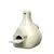 WoodLink Deluxe Plastic Gourd Purple Martin House