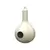 WoodLink Basic Plastic Gourd Purple Martin House