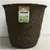 Western Pulp 10x10 Round Retail Container w/UPC, 2.55gal, 24/CS