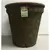 Western Pulp 15x16 Round Retail Container w/UPC, 7.97gal, 12/CS
