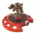 Dramm Colorstorm Curricular Base Impulse Sprinkler Red