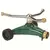 Dramm Colorstorm Whirling Sprinkler Green
