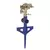 Dramm Colorstorm Impulse Stake Sprinkler Blue