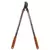 Flexrake Light Duty Bypass Lopper with Tube Steel Handles