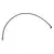 NET 36IN DRIPPER ASSY 10.6GPH FOR SPRAY STAKE