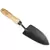 DeWit Small Trowel Forged
