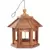 Penn Cedar Gazebo Bird Feeder