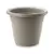 Crescent 14" Emma Planter Cappuccino