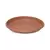 Crescent 15" Emma Saucer Terra Cotta