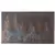 DHTG 18x30 Artist Wolves Rubber Doormat