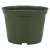Dillen 06.00 Round Azalea Pot, Injection Molded, Terracotta, 26025 per Pallet, 6in x 4.25in, 1.39 Quart, 1.32 Liter