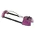 Dramm ColorStorm Oscillating Sprinkler Berry