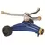 Dramm Colorstorm Whirling Sprinkler Blue