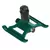 Dramm 4 Pattern Gear Sprinkler Green