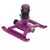 Dramm 4 Pattern Gear Sprinkler Blue