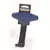 Dramm Metal Fan Nozzle Blue