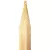 Eaton 1"x1"x2' Hardwood Garden Stakes