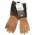 Garden Works Small Deluxe Rose Pro Leather Glove