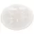Gardener Select 10" Heavy Duty Clear Plastic Saucer