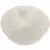 Gardener Select 11" Deep Dish Clear Plastic Saucer