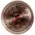 Headwinds 8" EZ Read Metal Dial Thermometer with Hygrometer