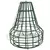 Heath Seed Cake Bell Cage Feeder