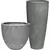 MCarr 16pc Egg Planter Pallet Dark Gray